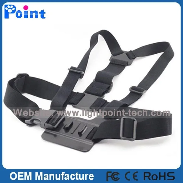 Good quality camera strap for Chest