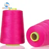 factory directly sale high quality polyester sewing thread