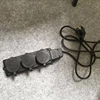 Outdoor waterproof cover socket with cable 16A 3500W