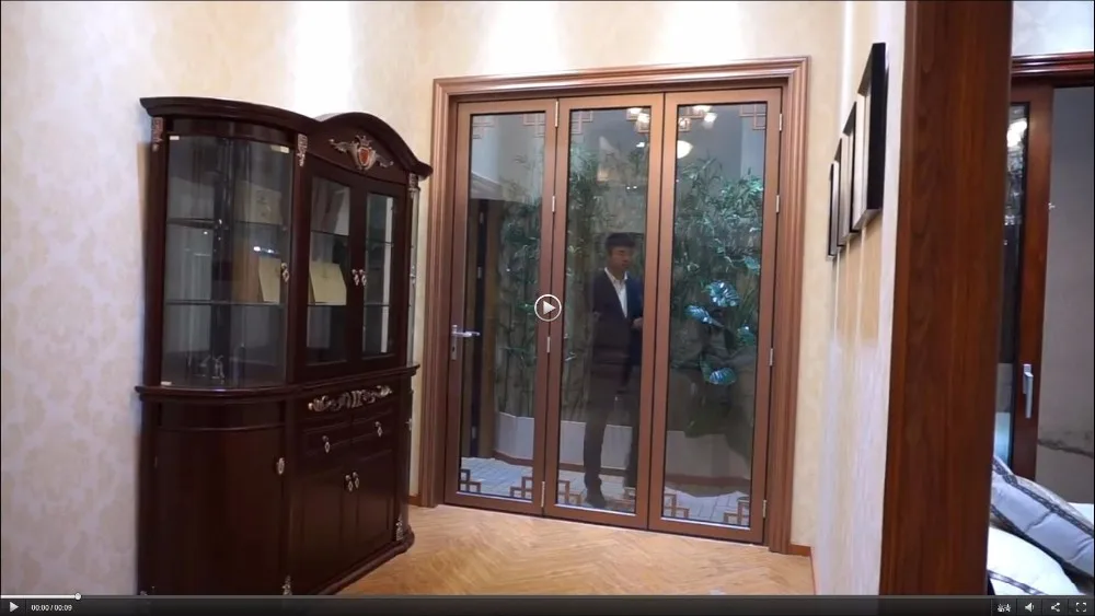 Inward Opening Malaysia Wood Folding Door Aluminium Toilet Folding ... Inward Opening Malaysia Wood Folding Door Aluminium Toilet Folding ...