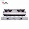 Best Double Flame 2 Burner Cooking Gas Stove 2 Burner