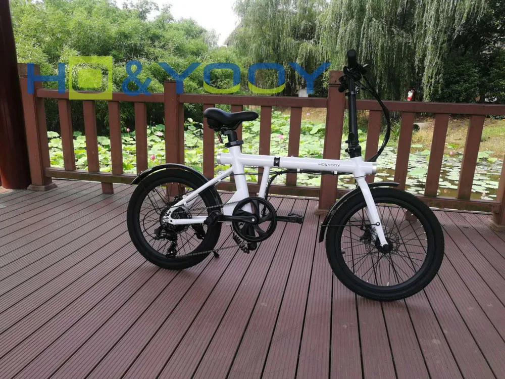E Bike City Ebike 20 Inch Wuxing Electric Assist Folding Electric Bike Wholesale Buy Electric