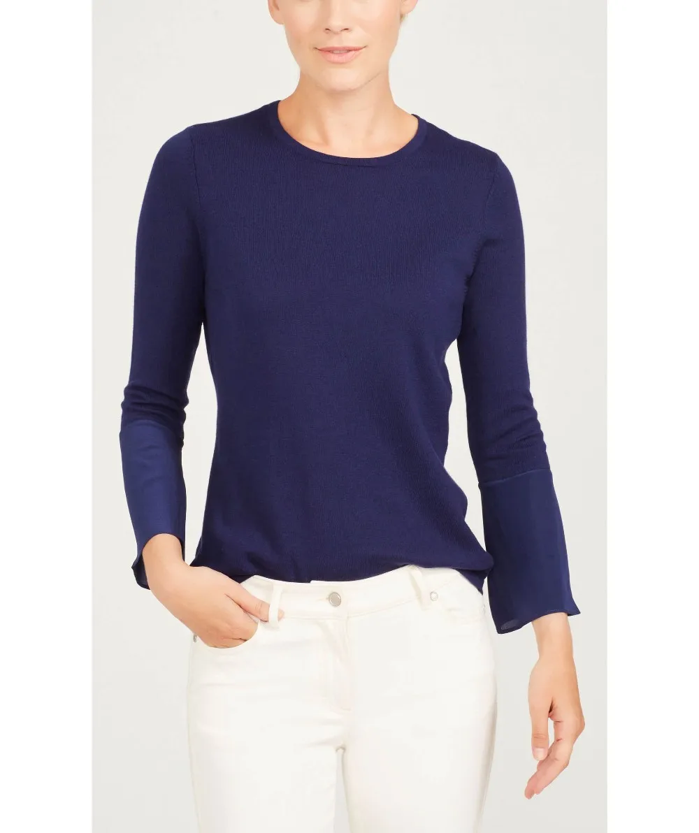 Women's 100 Cashmere Knitted Pullover Sweater Buy Cashmere Sweater