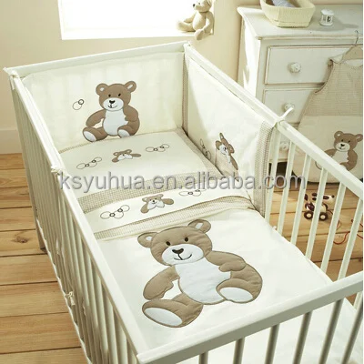 infant bedding boy