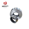 High purity 99.999% silver foil / flat wire