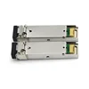 Gigabit Ethernet Media Converter sfp module Single Mode 1 Core Fiber Optic Module