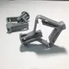 Expansion Gypsum Board Anchor With Plastic Toggle wings