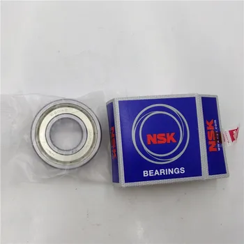 Подшипник 6204z nsk