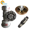 Bevel Gear a234 wp5wp wp11 wp912 wp22 wp91 Reducers PVC Drainage Pipe Reducers For Electric Motors Eccentric