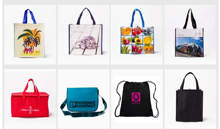 Custom Logo Promotion Gifts Bag Waterproof Drawstring Backpack Wholesale Cheap 210d Polyester Drawstring Bag
