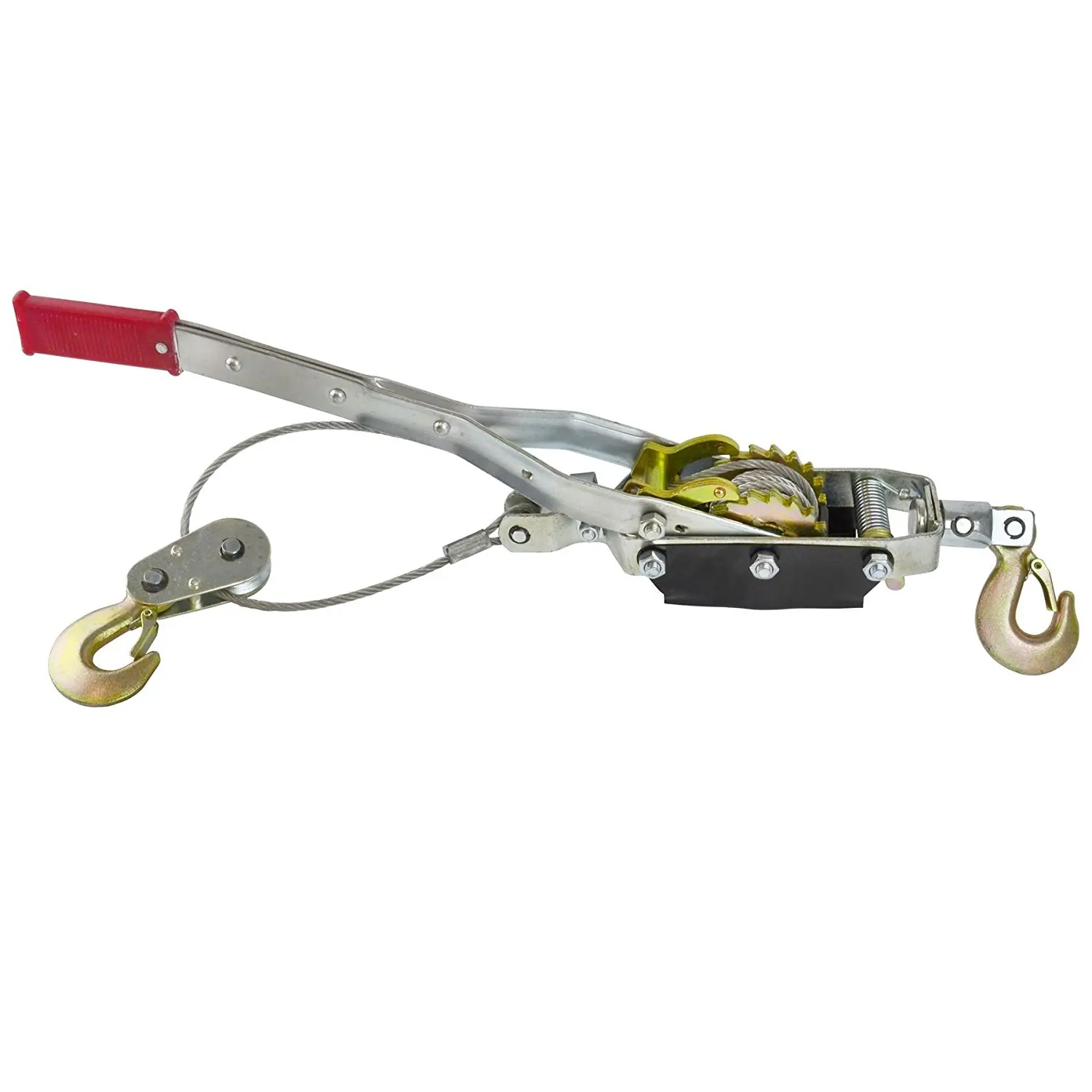 Cheap Power Puller Hand Winch, find Power Puller Hand Winch deals on