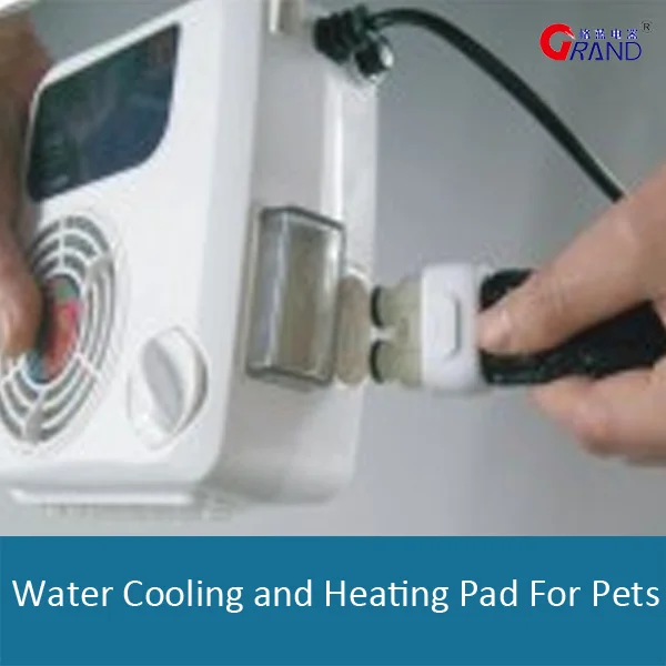 electric cooling pad for pets