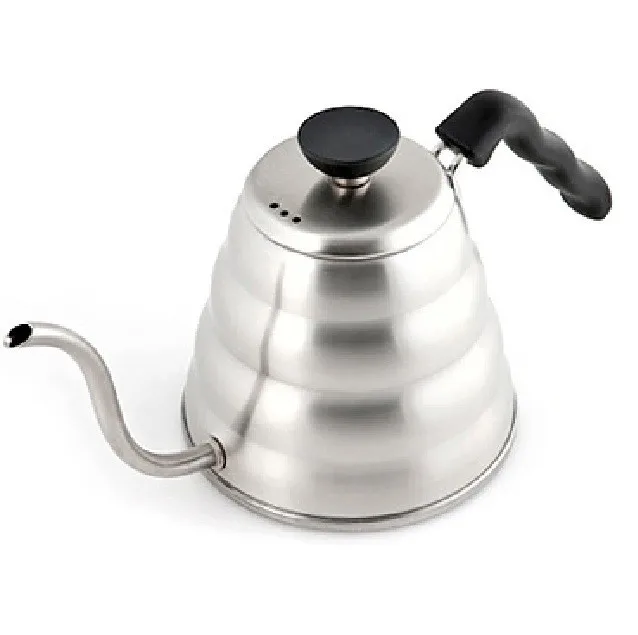 Stainless Steel 304 Long Spout Pour Over Coffee Kettle Buy Kettle