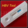 Hbsag Card Test,Hcv,Hiv Rapid Test Kit