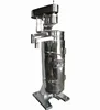 GF80 High capacity oil separation tubular centrifuge