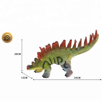 venta de dinosaurios de juguetes grandes