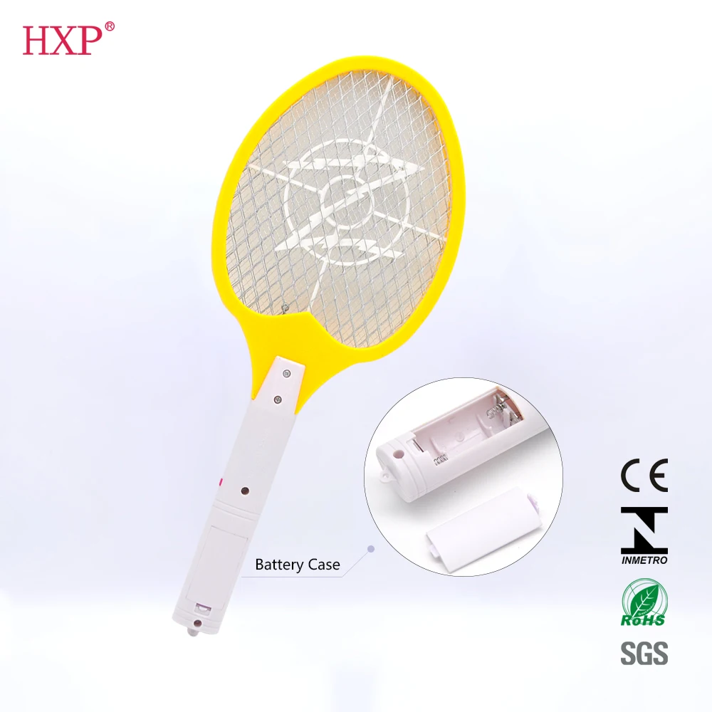 High Efficiency Bug Zapper Battery Operated Mosquito Repellent Hips