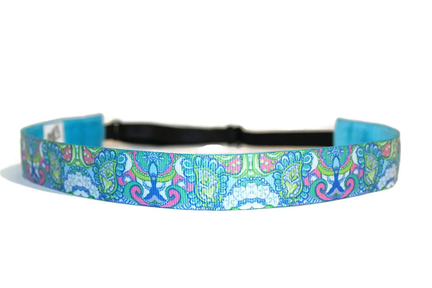 Owen Pullman Multifunctional Headwear Starfish Stars Head Wrap Elastic Turban Sport Headband Outdoor Sweatband
