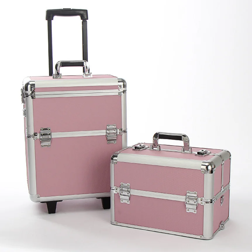 travel box trolley case