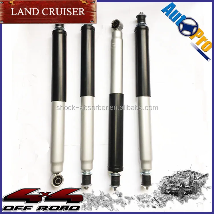 
High Quality AUTOPRO Brand Off Road 4X4 Shock Absorber For Land Cruiser 