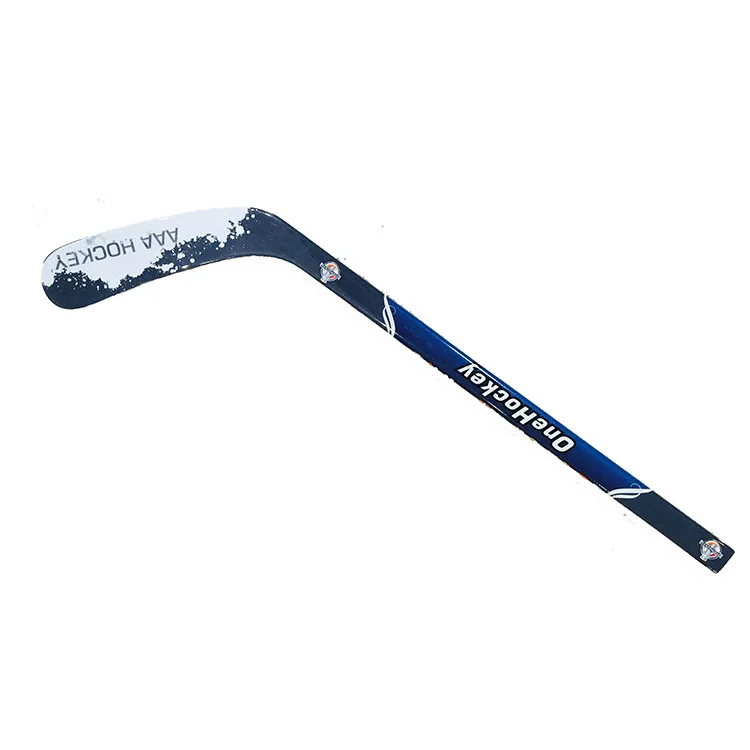 制造商供应商木冰球棒出售