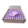 OEM Flat Top 3.7V 2600mah 9.62wh rechargeable li-ion 18650 battery