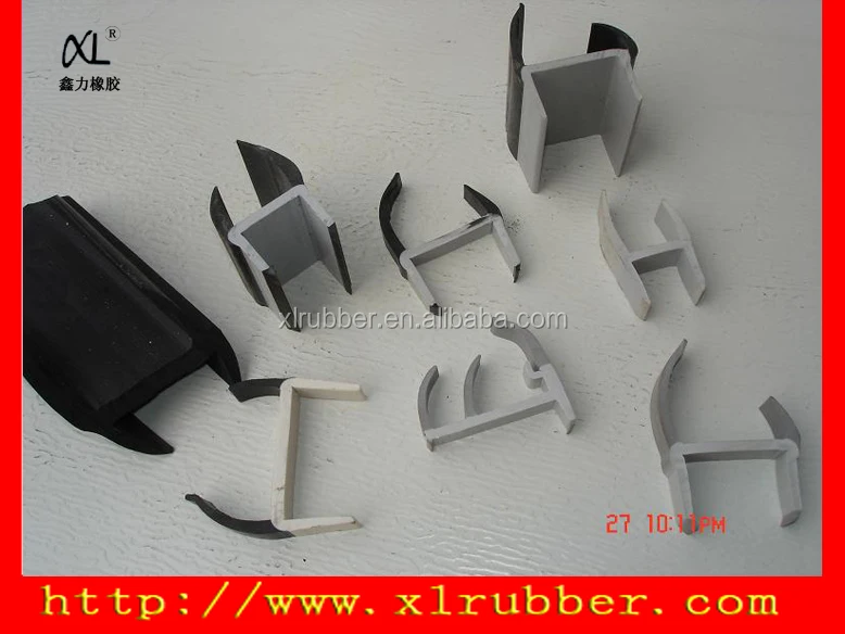 2014 Oem Rubber Seal Strip(truck Door Seal) In Stock Buy Rubber Seal