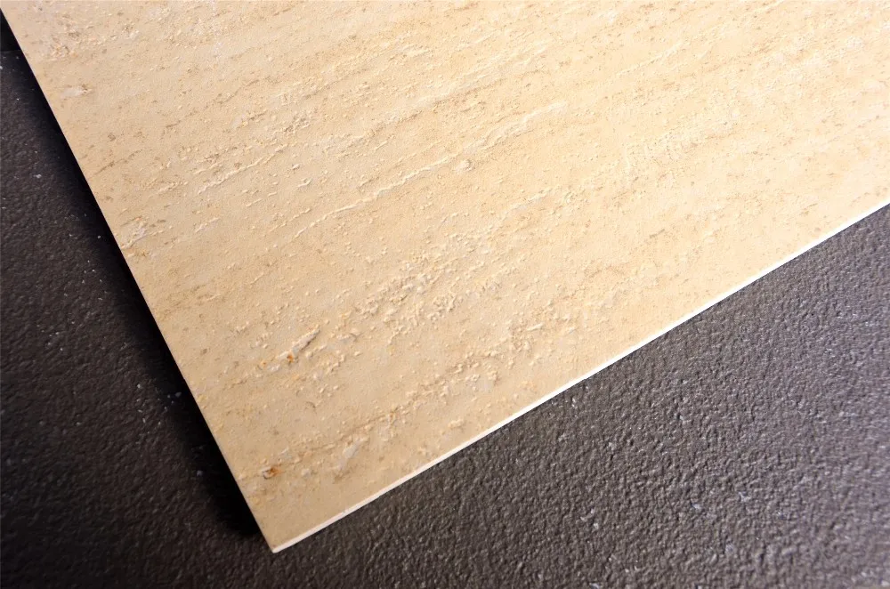 中国制造商供应商热卖 300 * 600毫米 3d 喷墨数码沙漠砂岩米色别墅