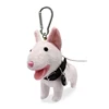Custom Shape iphone 6s keychain 3D Pvc Keychain