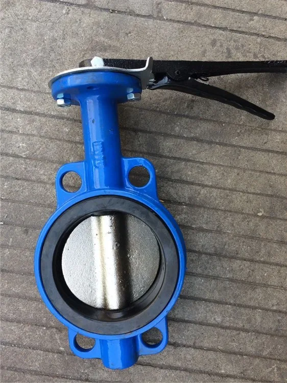 Dn600dn1200 100 4 Inch And 50 6 Inch Pancake Butterfly Valves Buy