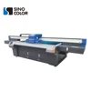 Wholesale Book cover uv flatbed printer lighter printing machine