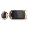 Best door peephole camera door eye hole view doorbell