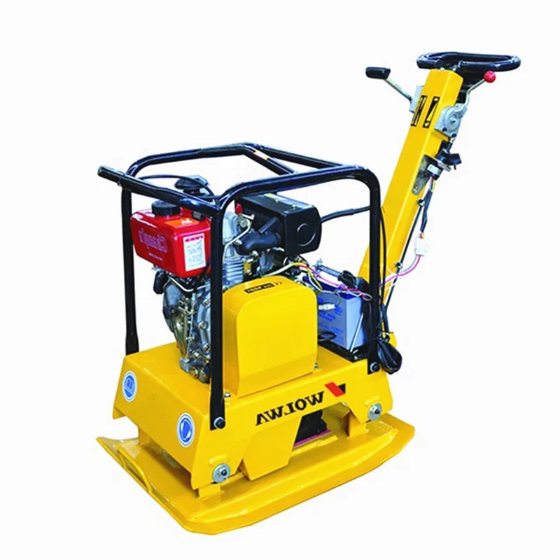 Small Diesel Engines Plate Compactors For Sale Buy Plate Compactor Small,Vibrating Plate