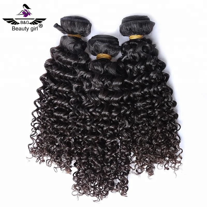 18 inch Kinky curly-41