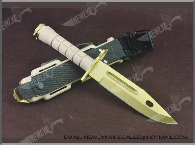 Custom Logo Clasp Knife Gift Camping Knife