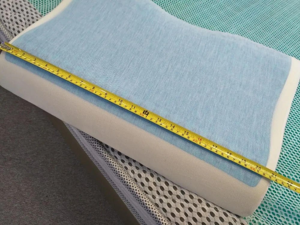 Good Sleep Memory Foam Baby Pillow For Infant Buy Pillow,Memory Foam