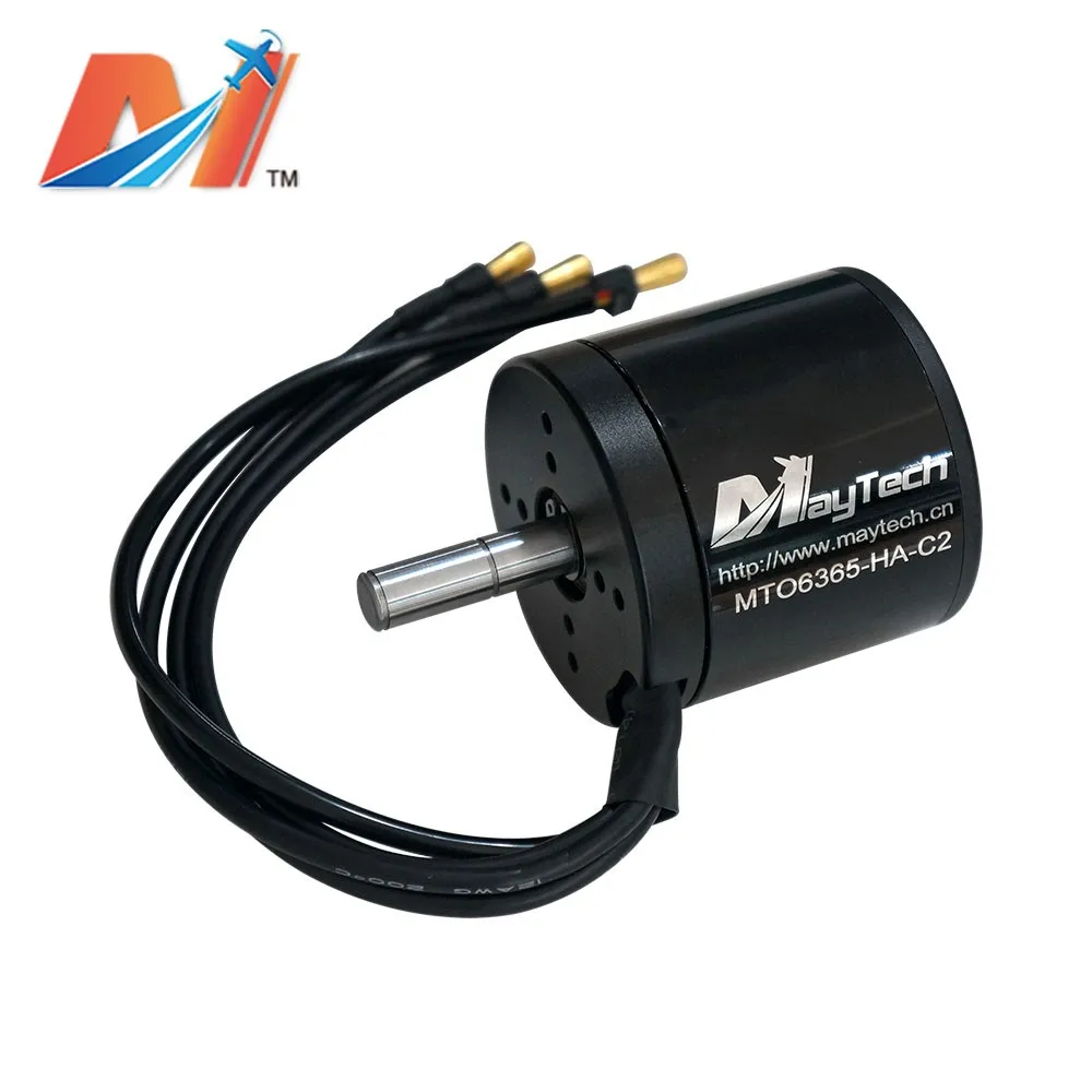 Maytech Rheostatic Brake For Electric Skateboard Remote Control And