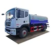 10000 liter 20000 liter water bowser sprinkler tank truck for sale