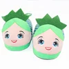 Mermaid Tail Bling Wholesale Bring Color Indoor Slipper Fashion Cute For Women Kids
