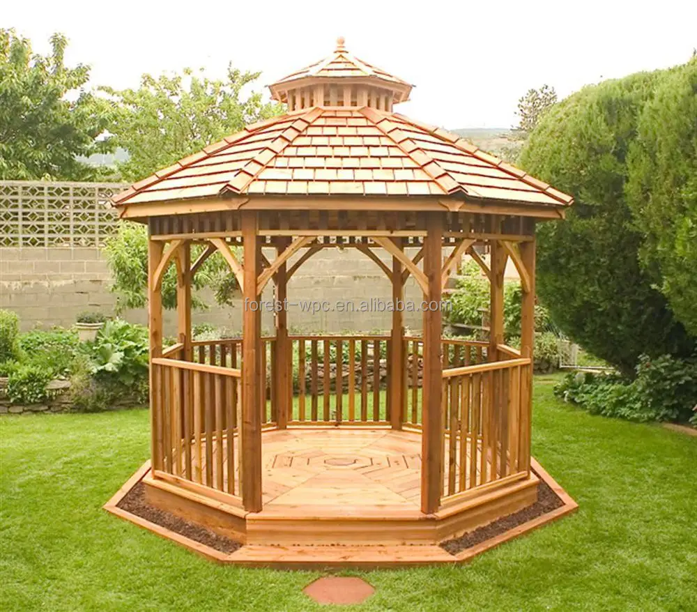 Wood Frame Gazebos Outdoor Gazebo Wood Wooden Pergola Gazebo Buy Wood