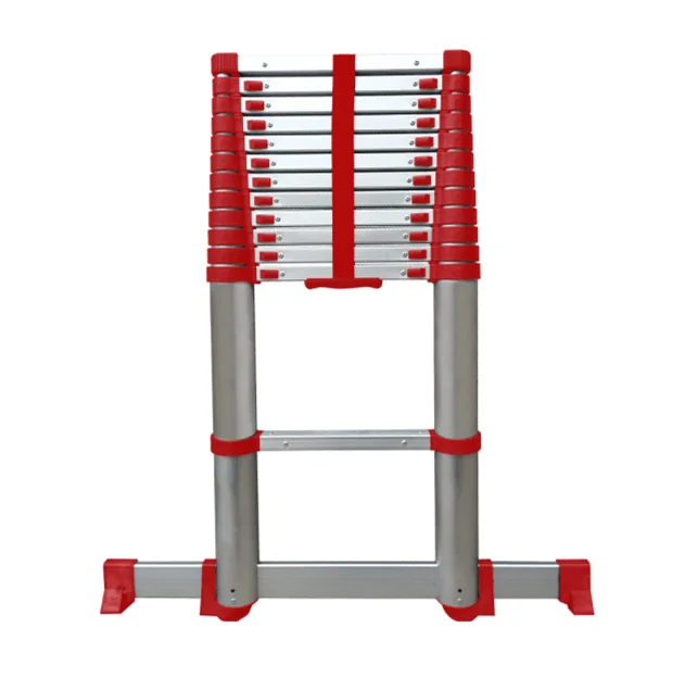 Amazing Aluminium Telescopic Ladder For Sale En131 Buy Ladder
