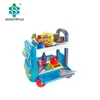 new item Toys Kitchen Play Set Play House Toy Cooking Set Toy