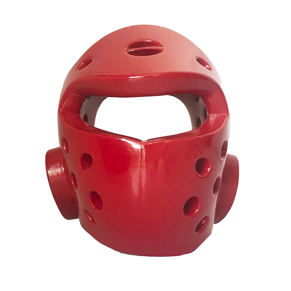 Professional Taekwondo Headgear Kickboxing Helmet For Body Safety Buy