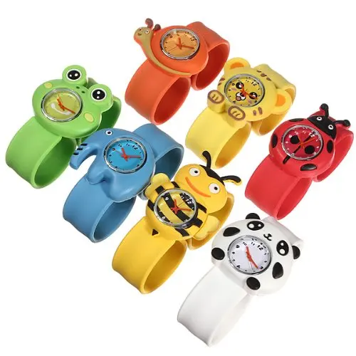 Cartoon Bendable Strap