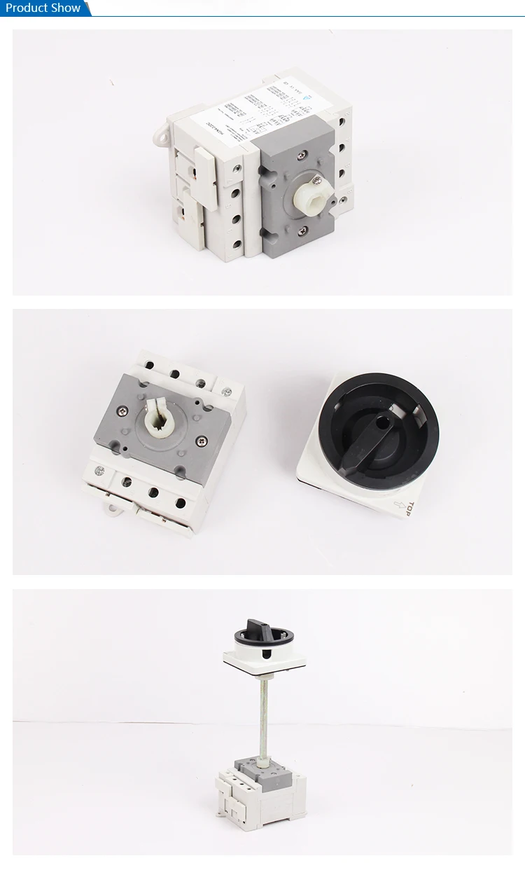 Saip/saipwell Electrical Isolator,Air Conditioner Isolator Buy Air