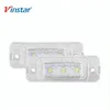 Vinstar E4 W164 X164 W251 LED number plate lamp