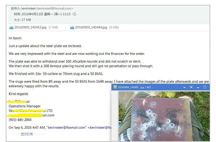 stainless steel 316 density