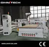 wood processing cnc center