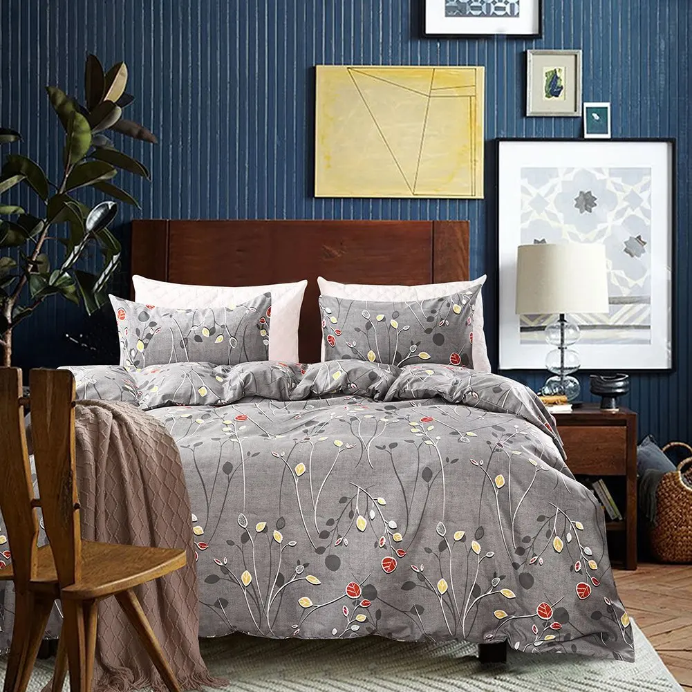 Cheap Yellow And Grey Duvet Set Find Yellow And Grey Duvet Set