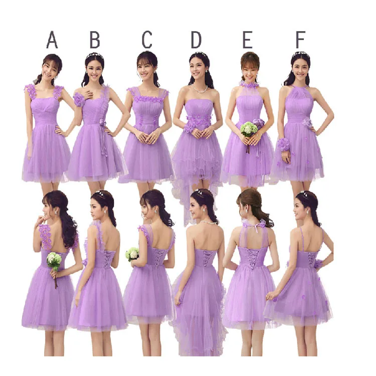 Different Types of Dress Designs